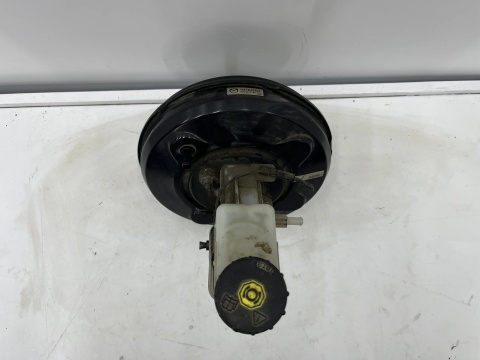 Pompa hamulcowa Mazda 6 II GH 07-12r. serwo wspomaganie hamulca gs1e43800