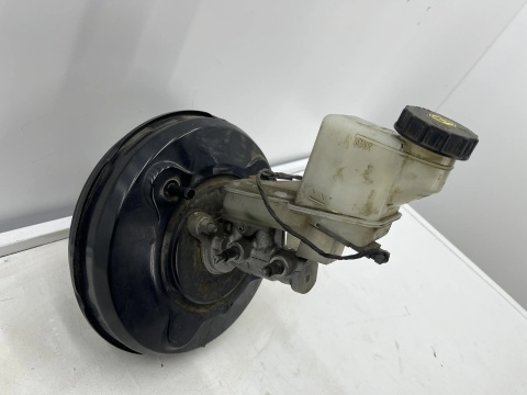 Pompa hamulcowa Mazda 6 II GH 07-12r. serwo wspomaganie hamulca gs1e43800