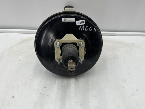 Pompa hamulcowa Mazda 6 II GH 07-12r. serwo wspomaganie hamulca gs1e43800