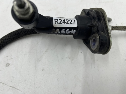 Pompa sprzęgła Mazda 6 II GH 07-12r. 2.2 MZR-CD Diesel wysprzęglik gs1j-41400