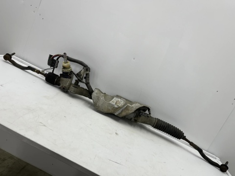 Przekładnia kierownicza Mazda 6 II GH 07-12r. maglownica europa elektryczna GS1E-32960