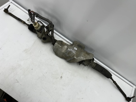 Przekładnia kierownicza Mazda 6 II GH 07-12r. maglownica europa elektryczna GS1E-32960