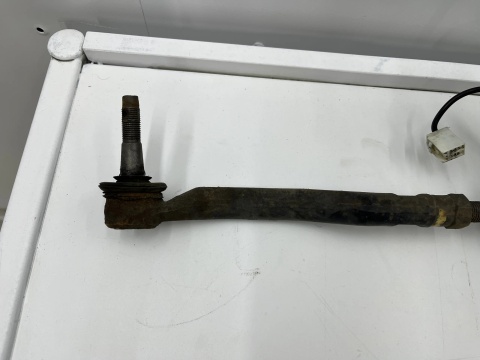 Przekładnia kierownicza Mazda 6 II GH 07-12r. maglownica europa elektryczna GS1E-32960