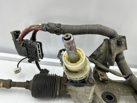 Przekładnia kierownicza Mazda 6 II GH 07-12r. maglownica europa elektryczna GS1E-32960