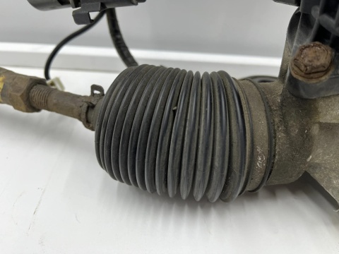 Przekładnia kierownicza Mazda 6 II GH 07-12r. maglownica europa elektryczna GS1E-32960