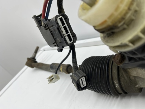 Przekładnia kierownicza Mazda 6 II GH 07-12r. maglownica europa elektryczna GS1E-32960