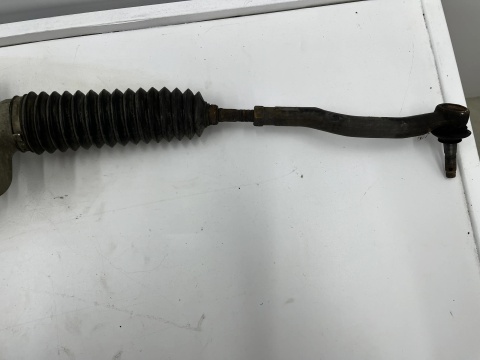 Przekładnia kierownicza Mazda 6 II GH 07-12r. maglownica europa elektryczna GS1E-32960