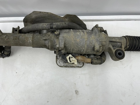 Przekładnia kierownicza Mazda 6 II GH 07-12r. maglownica europa elektryczna GS1E-32960