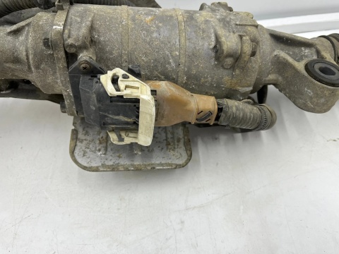 Przekładnia kierownicza Mazda 6 II GH 07-12r. maglownica europa elektryczna GS1E-32960