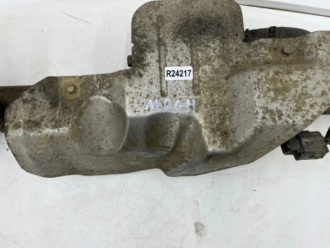 Przekładnia kierownicza Mazda 6 II GH 07-12r. maglownica europa elektryczna GS1E-32960