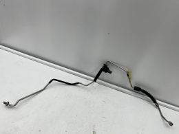 Rura Mazda 6 II GH 07-12r. 2.2 MZR-CD Diesel wąż przewód klimatyzacji L50310001-01