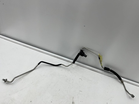 Rura Mazda 6 II GH 07-12r. 2.2 MZR-CD Diesel wąż przewód klimatyzacji L50310001-01