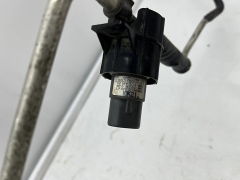 Rura Mazda 6 II GH 07-12r. 2.2 MZR-CD Diesel wąż przewód klimatyzacji L50310001-01