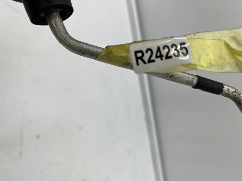 Rura Mazda 6 II GH 07-12r. 2.2 MZR-CD Diesel wąż przewód klimatyzacji L50310001-01