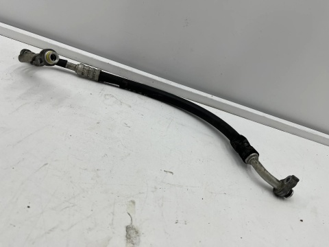 Rura Mazda 6 II GH 07-12r. 2.2 MZR-CD Diesel wąż przewód klimatyzacji