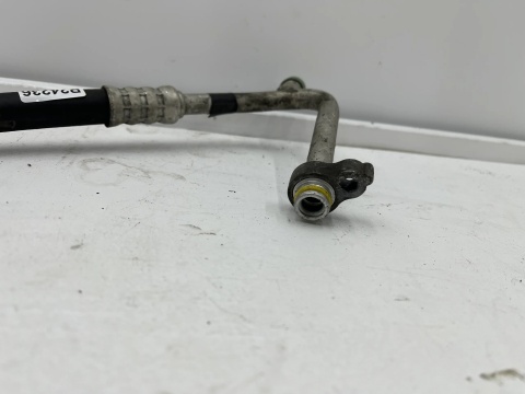 Rura Mazda 6 II GH 07-12r. 2.2 MZR-CD Diesel wąż przewód klimatyzacji