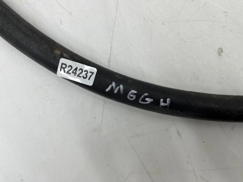 Rura Mazda 6 II GH 07-12r. 2.2 MZR-CD Diesel wąż przewód klimatyzacji