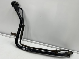 Rura wlewu paliwa Mazda 6 II GH 07-12r. diesel przewód zbiornika paliwa