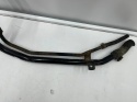 Rura wlewu paliwa Mazda 6 II GH 07-12r. diesel przewód zbiornika paliwa