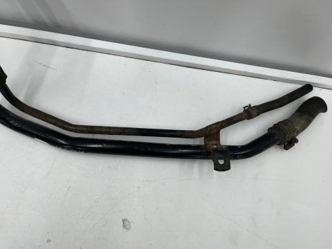 Rura wlewu paliwa Mazda 6 II GH 07-12r. diesel przewód zbiornika paliwa