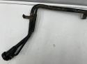 Rura wlewu paliwa Mazda 6 II GH 07-12r. diesel przewód zbiornika paliwa