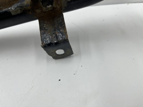 Rura wlewu paliwa Mazda 6 II GH 07-12r. diesel przewód zbiornika paliwa