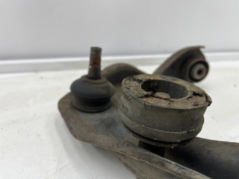 Wahacz Mazda 6 II GH 07-12r. LEWY PRZÓD GÓRNY