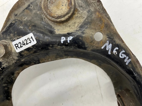 Wahacz Mazda 6 II GH 07-12r. PRAWY PRZÓD GÓRNY