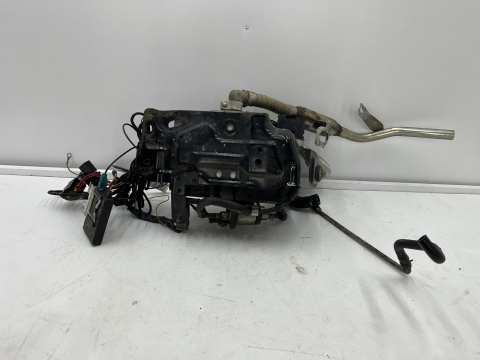 Webasto Mazda 6 II GH 07-12r. ogrzewanie postojowe sterownik 9006156c 9013799a