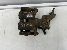 Zacisk hamulcowy Mazda 6 II GH 07-12r. lewy tylny jarzmo lewy tył