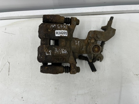 Zacisk hamulcowy Mazda 6 II GH 07-12r. lewy tylny jarzmo lewy tył