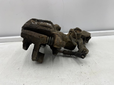 Zacisk hamulcowy Mazda 6 II GH 07-12r. lewy tylny jarzmo lewy tył