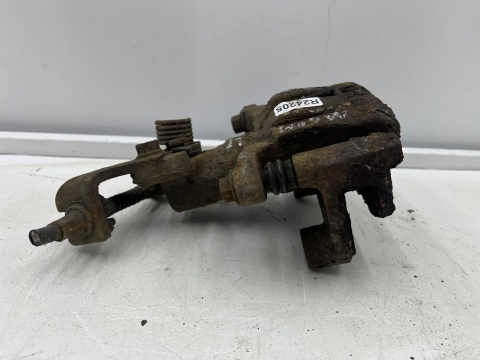 Zacisk hamulcowy Mazda 6 II GH 07-12r. lewy tylny jarzmo lewy tył