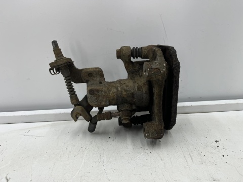 Zacisk hamulcowy Mazda 6 II GH 07-12r. lewy tylny jarzmo lewy tył