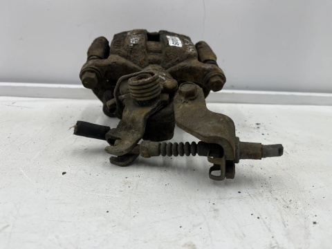 Zacisk hamulcowy Mazda 6 II GH 07-12r. lewy tylny jarzmo lewy tył