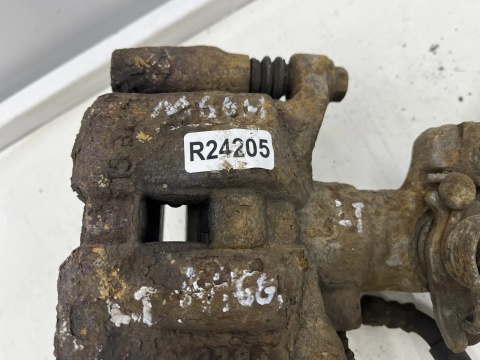 Zacisk hamulcowy Mazda 6 II GH 07-12r. lewy tylny jarzmo lewy tył