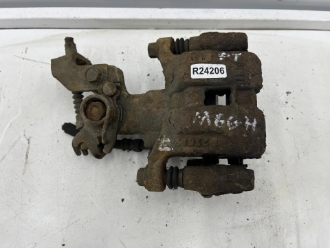 Zacisk hamulcowy Mazda 6 II GH 07-12r. prawy tylny jarzmo prawy tył