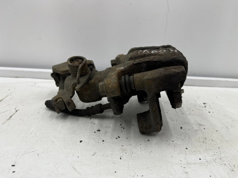 Zacisk hamulcowy Mazda 6 II GH 07-12r. prawy tylny jarzmo prawy tył