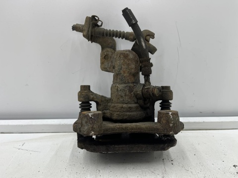 Zacisk hamulcowy Mazda 6 II GH 07-12r. prawy tylny jarzmo prawy tył