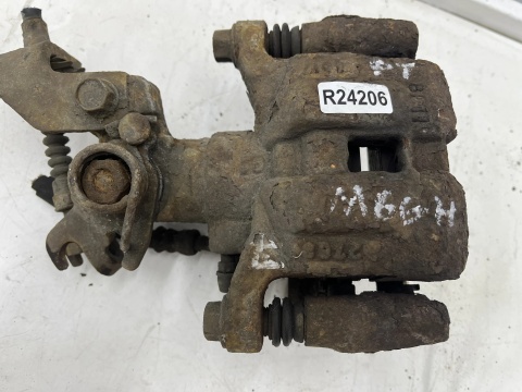 Zacisk hamulcowy Mazda 6 II GH 07-12r. prawy tylny jarzmo prawy tył