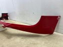 Zderzak przedni Skoda Fabia 2 II Monte Carlo Sport 07-10r Przedlift spoiler