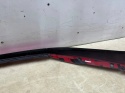 Zderzak przedni Skoda Fabia 2 II Monte Carlo Sport 07-10r Przedlift spoiler