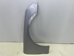 Błotnik Audi A4 B9 19-24r. Lift prawy przedni prawy przód