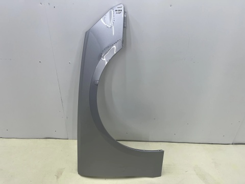 Błotnik Audi A4 B9 19-24r. Lift prawy przedni prawy przód