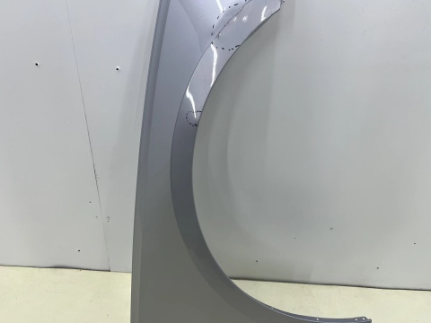 Błotnik Audi A4 B9 19-24r. Lift prawy przedni prawy przód