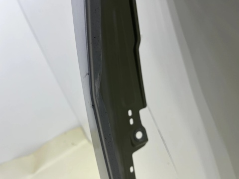 Błotnik Audi A4 B9 19-24r. Lift prawy przedni prawy przód