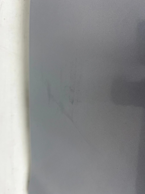 Błotnik Audi A4 B9 19-24r. Lift prawy przedni prawy przód