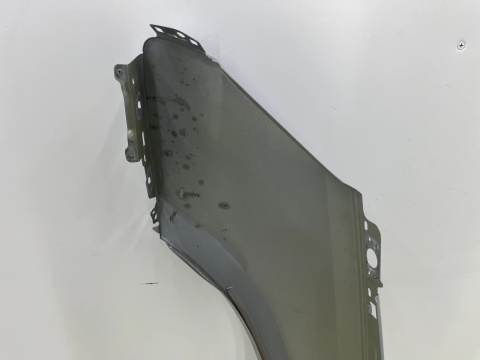 Błotnik Audi A4 B9 19-24r. Lift prawy przedni prawy przód