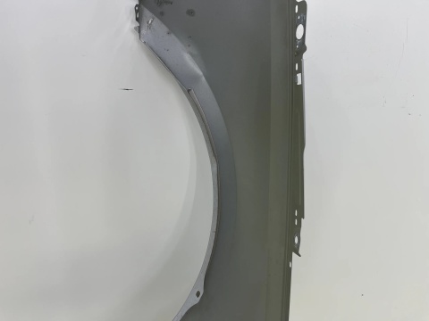 Błotnik Audi A4 B9 19-24r. Lift prawy przedni prawy przód