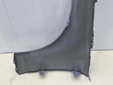 Błotnik Audi A4 B9 19-24r. Lift prawy przedni prawy przód